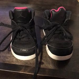 Toddler Nike Shoes